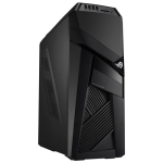 ASUS ROG Strix Gaming PC (Intel Core i7-8700/1TB HDD/256GB SSD/16GB RAM/NVIDIA GTX1070/Windows 10) - Refurbished