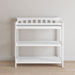 Colour: Matte White