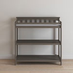 Colour: Dapper Grey