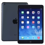 Apple iPad Mini with Wi-Fi 32GB Black & Slate – Certified Refurbished