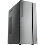 Lenovo 720-18ICB GAMING i7-8700 16GB 2TB+16GB Optane DVD-RW BT WIN10 HOME, VR Ready GTX 1050Ti - Manufacture Recertified