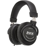 LyxPro HAS-10 Closed Back Over-Ear Professional Studio Monitor & Mixing Headphones,Music Listening,Piano,Sound Isolation, Lig