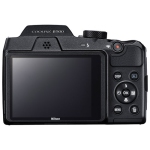 Nikon COOLPIX B500 16MP 40X Optical Zoom Digital Camera - Refurbished