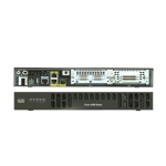 Cisco Integrated Services Rack Mountable Wired Router - (ISR4221/K9)