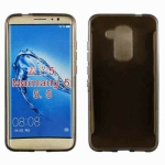 Couleur: Fumez