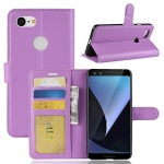 Colour: Purple