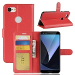 Couleur: Rouge