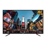 RCA 60" Class 4K Ultra HD (2160P) LED TV (RTU6050)- Refurbished