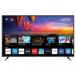 VIZIO 75" CLASS E-SERIES 4K (2160P) ULTRA HD HDR SMART LED TV (E75-F2)- REFURBISHED