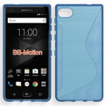 Colour: Blue