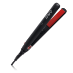 Avanti Nano-Silver Tourmaline and Ceramic Flat Iron 1"