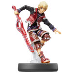 Couleur: Shulk