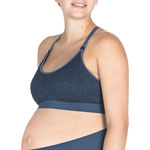 Colour: Navy Jacquard