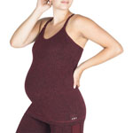 Colour: Burgundy Jacquard