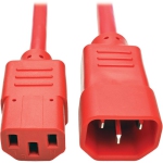 Tripp Lite P005-003-ARD Power Extension Cord