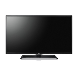 LG 39" (39LP645H) LED HD Television TV 60Hz Grade A - Refurbished