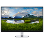 Dell 32" WQHD 60Hz 1ms GTG TFT LED Gaming Monitor (S3219D) - Black