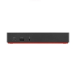 Lenovo ThinkPad USB-C Dock Gen 2 (40AS0090US)