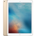 Apple iPad Pro 12.9-inch (1st Gen. 2015) - Wi-Fi - 32GB - Gold - Certified Refurbished