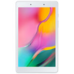 Samsung Galaxy Tab A 8" 32GB Android Tablet with Quad-Core Processor - Silver