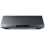 Samsung 30" Sous le capot du Cabinet (NK30N7000UG/AA) - Acier inoxydable noir