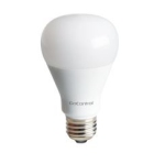 Z-Wave Dimmable LED Standard Light Bulb