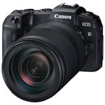 Canon EOS RP Full-Frame DSLR Camera with RF 24-240mm IS USM Lens Kit
