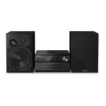 Panasonic SC-PMX90 Mini Bluetooth System | Best Buy Canada