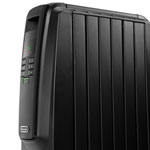 DeLonghi Dragon Radiant Digital Heater Black Best Buy Canada