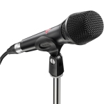 Neumann KMS 104 Plus Handheld Cardioid Condenser Microphone