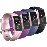 Colour: Pink + Purple + Blue + Black