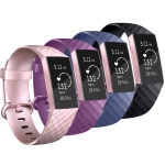 Colour: [Pink, Purple, Blue, Black]