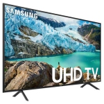Samsung 7 Series 58" 4K UHD HDR LED Tizen Smart TV (UN58RU710D/UN58RU7100) - Refurbished
