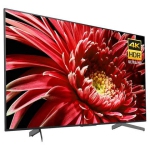 Sony 65" 4K UHD HDR LED Android Smart TV (XBR65X850G) - Refurbished