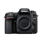 Nikon D7500 DSLR Camera (Body Only) - Open Box with Seller's Warranty