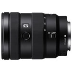 Sony E-Mount APS-C 16-55mm f/2.8 Lentille de zoom G de la téléphoto large