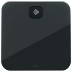 Fitbit Aria Air Bluetooth Smart Scale - Black | Best Buy Canada