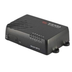 Sierra sans fil -MP70 Comprend 1-Year AirLink Complete-DC;WIFI-1104073-NORTH Amérique-États-Unis CAN-LTE-avancée Pro/HSPA-3Y Garantie