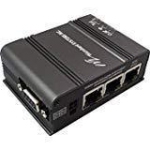 MicroHard Systems- BulletPlus -NA LTE-Dual SIM WiFi ETHERNET Cellular Gateway -AC Version 1