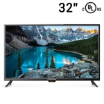 PrimeCables® 32'' HD LED TV with IPS LCD Panel Bedroom television 720p