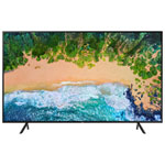Samsung 58" 4K UHD HDR LED Tizen Smart TV (UN58NU6080FXZC)