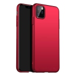 Couleur: Rouge métallisé