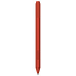 Colour: Poppy Red