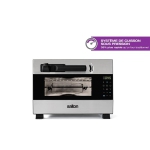 Salton discount pressure oven