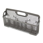 WP8562043 Whirlpool Dishwasher Cutlery Basket