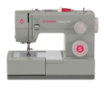 SINGER Heavy Duty 4452 Gray