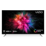VIZIO 55" CLASS M-SERIES QUANTUM 4K ULTRA HD (2160P) HDR SMART LED TV (M557-G0) - REFURBISHED