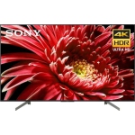 Sony 55" 4K UHD HDR LED Android Smart TV (XBR55X850G) - Refurbished