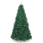 Couleur: 9 pi, vert