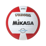 Couleur: Écarlate et blanc